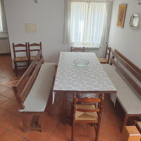Casa Das Oliveiras - Manteigas Exteriör bild