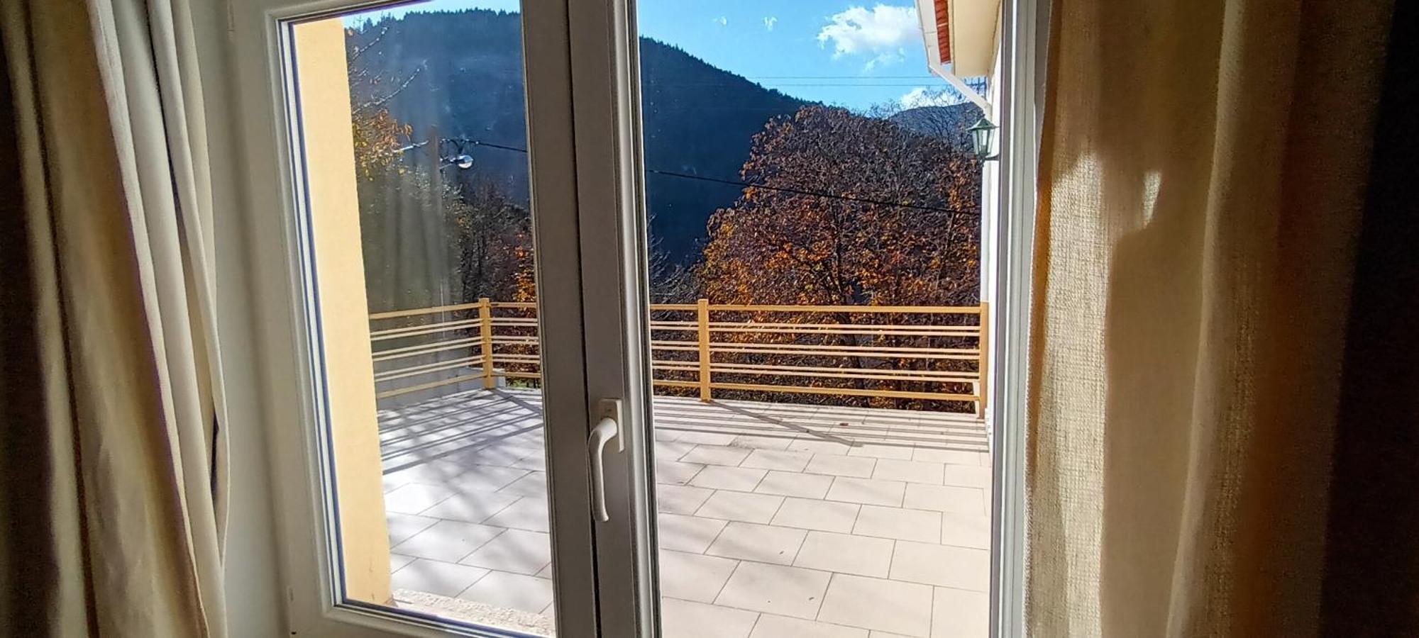 Casa Das Oliveiras - Manteigas Exteriör bild