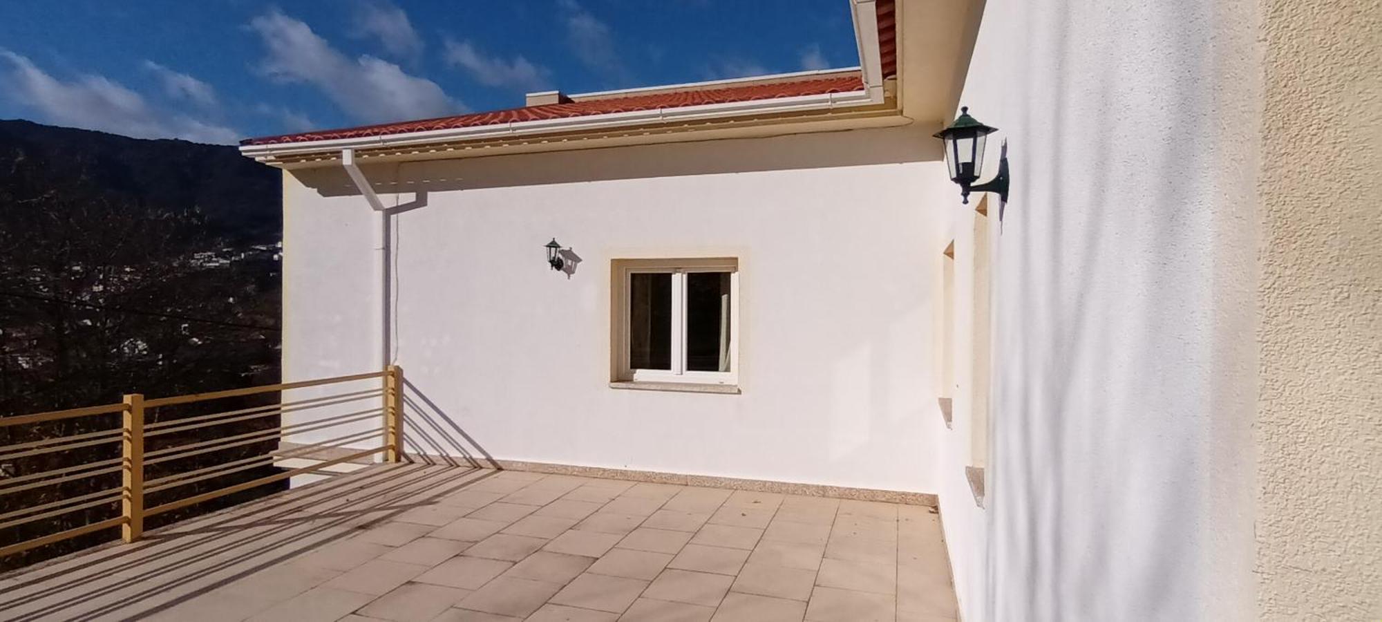 Casa Das Oliveiras - Manteigas Exteriör bild