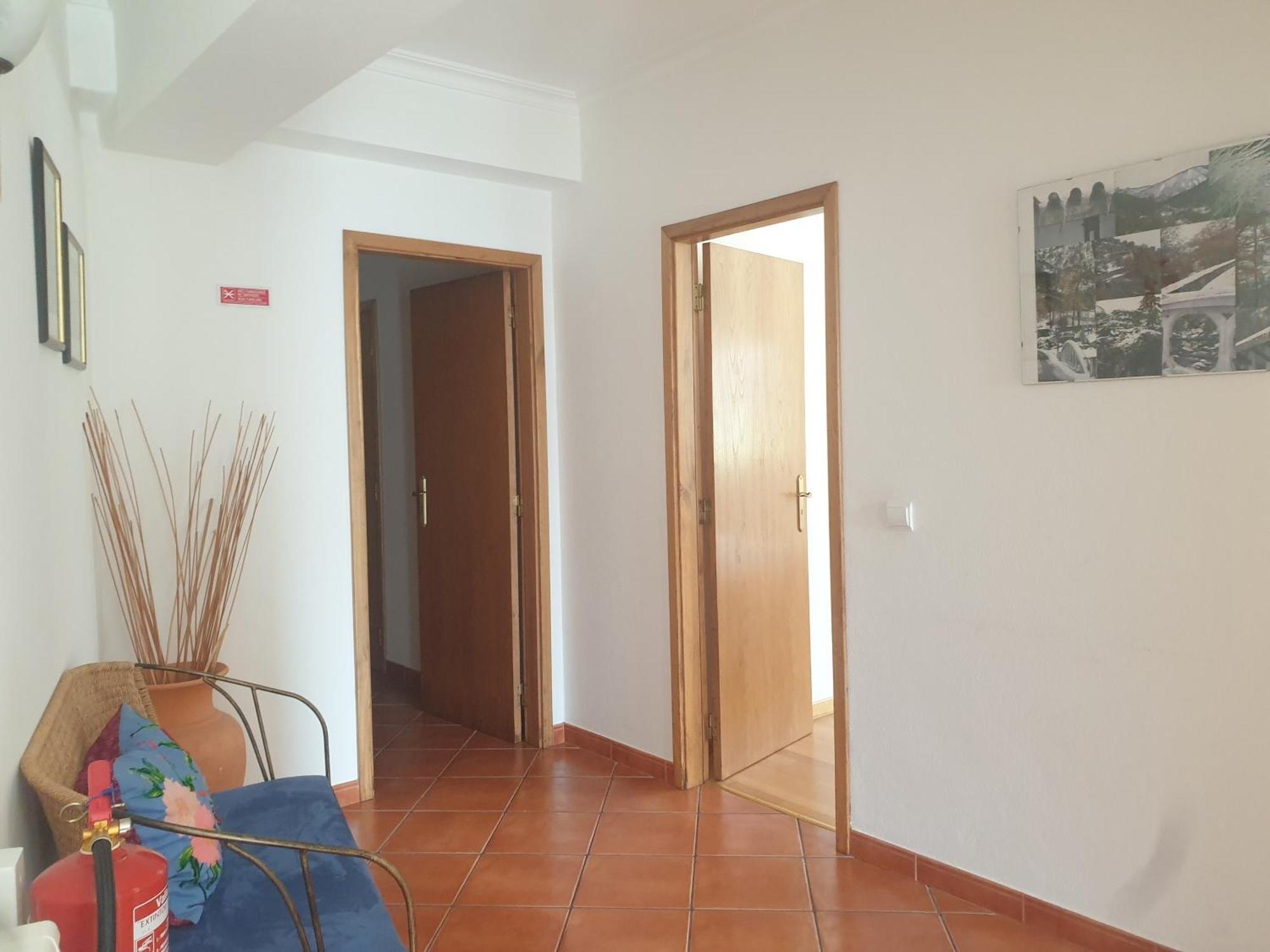 Casa Das Oliveiras - Manteigas Exteriör bild