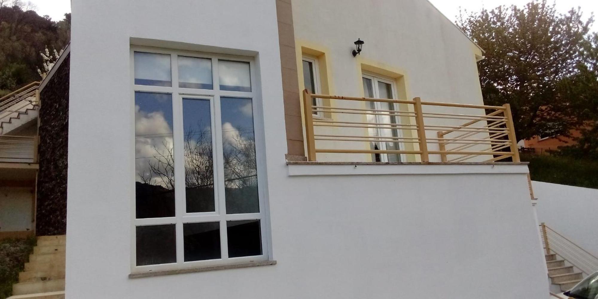 Casa Das Oliveiras - Manteigas Exteriör bild